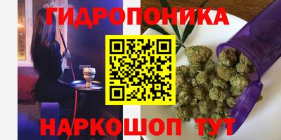 молекула духа Янаул